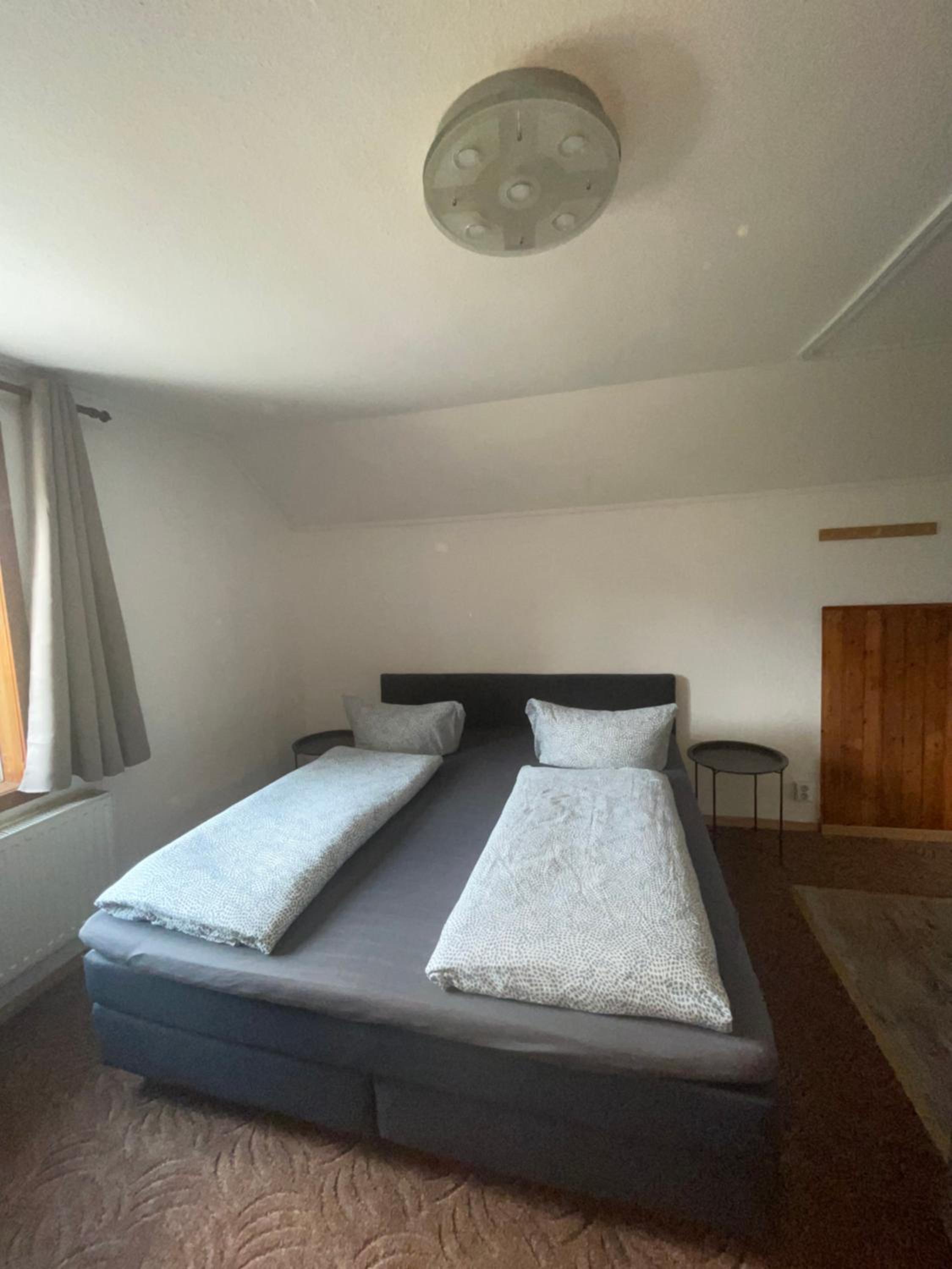 Giulias Budget Haus