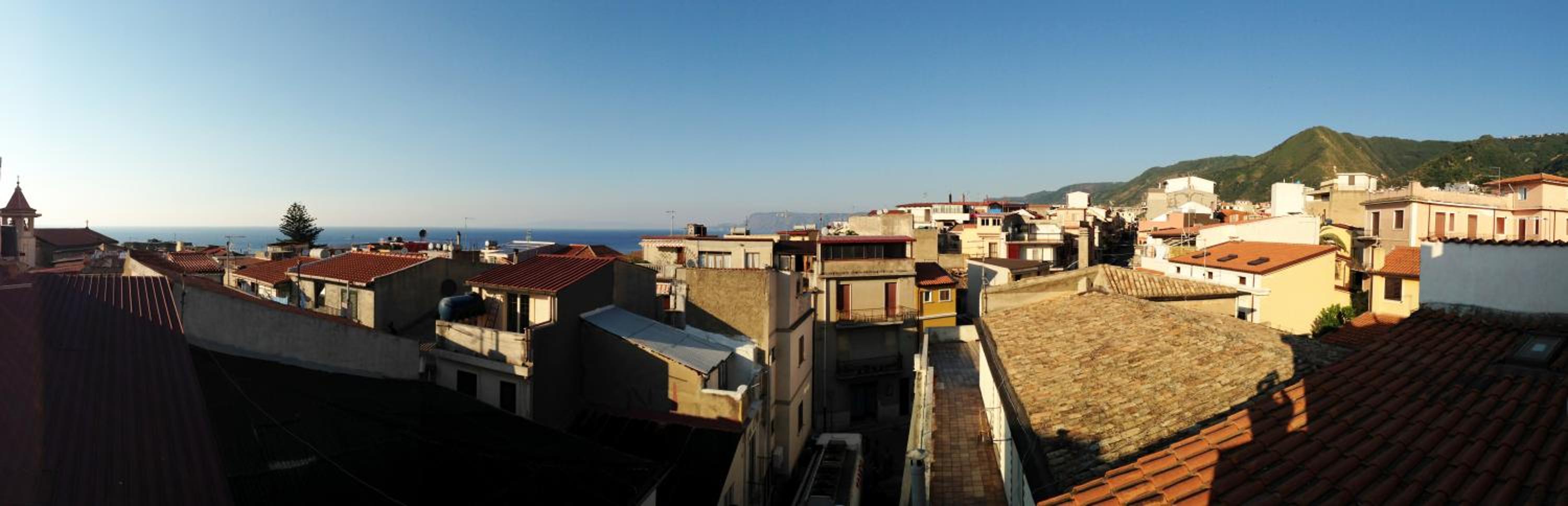 roof