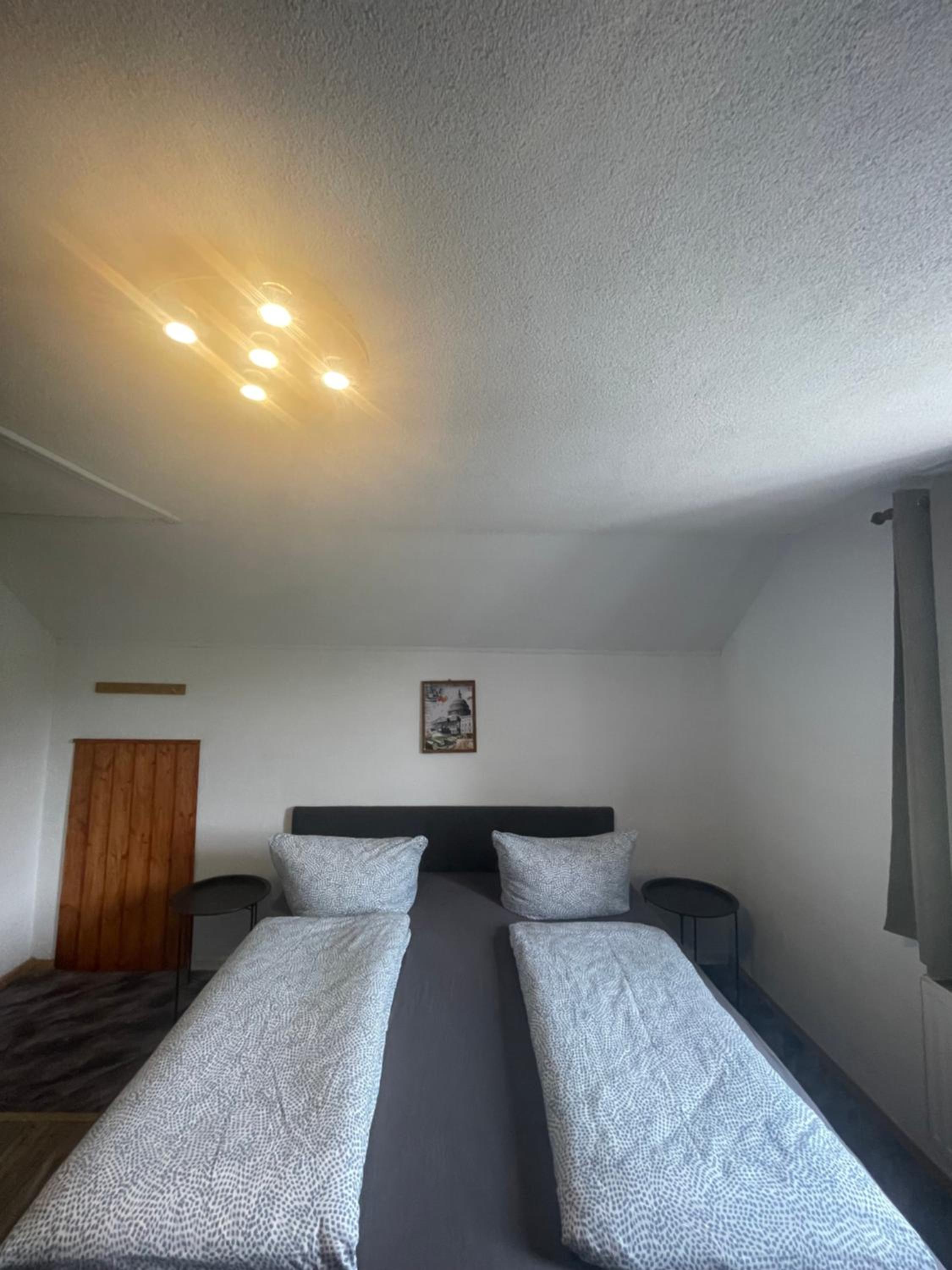 Giulias Budget Haus