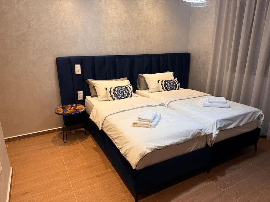 Luxuswohnung in Residence Coralia les orangers view 3