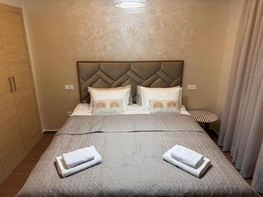 Luxuswohnung in Residence Coralia les orangers view 5
