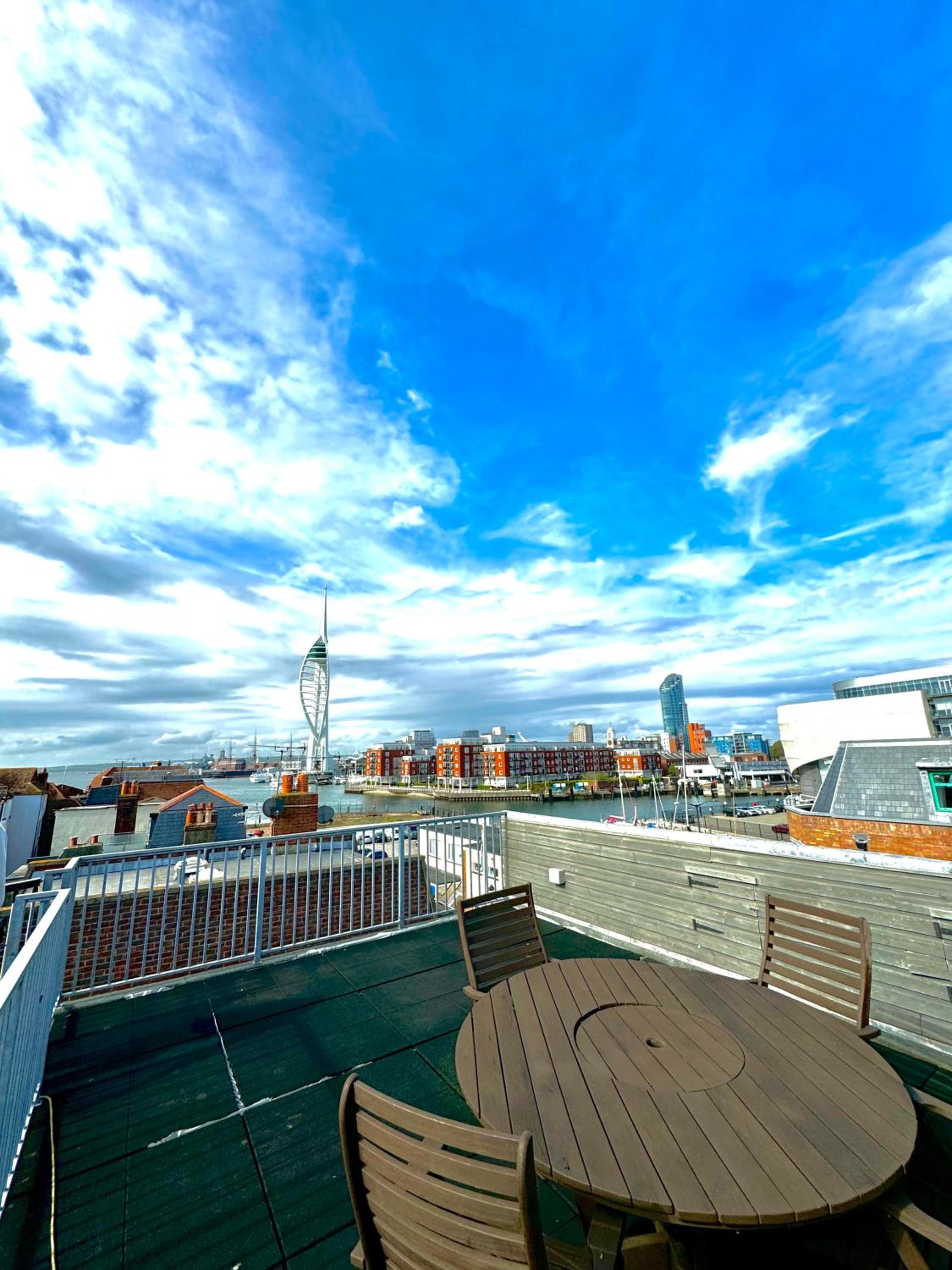 roof