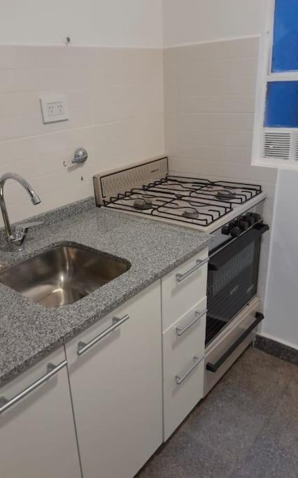 Tu Habitat Olivos