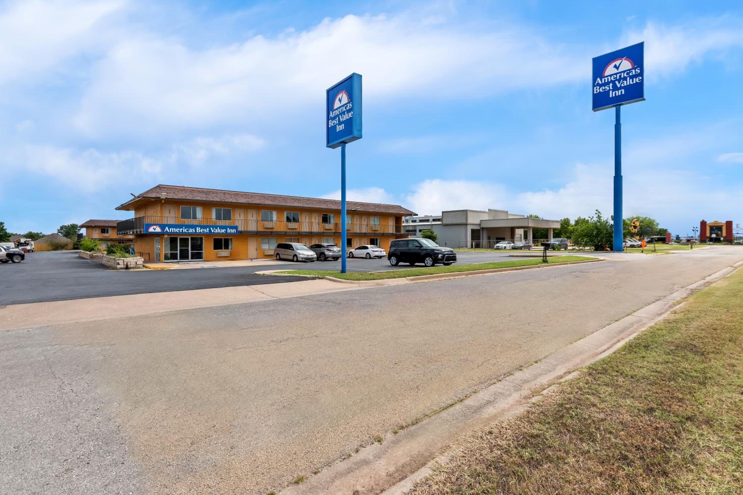 Stillwater Vacations - Americas Best Value Inn Stillwater - Property Image 12