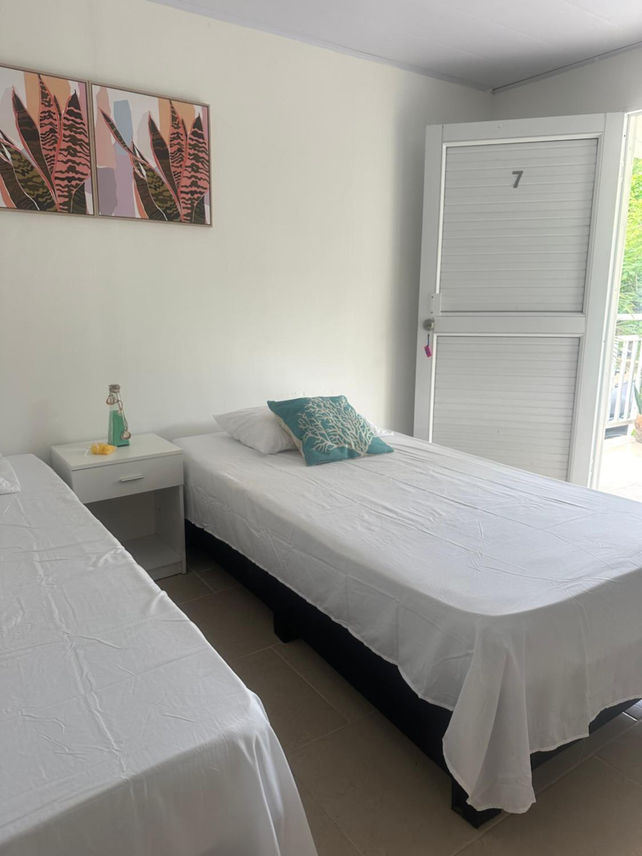 Leonor’s Guest House