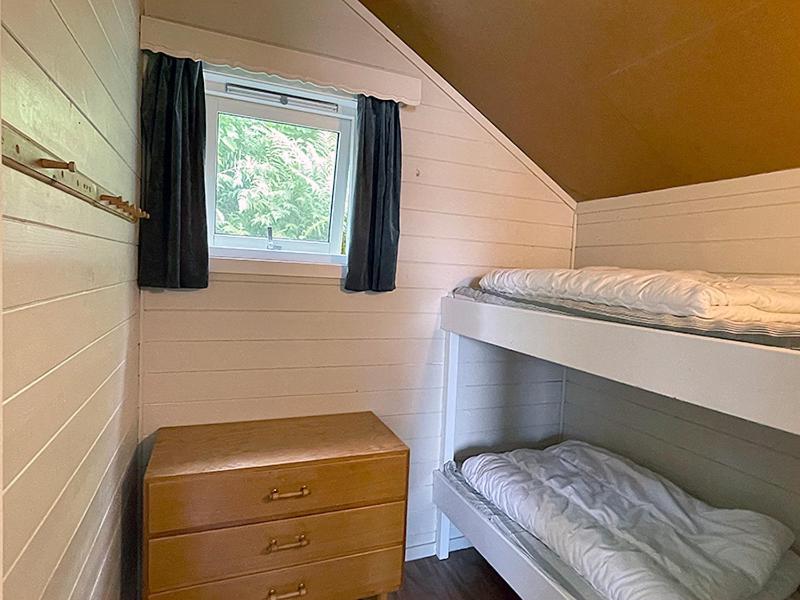 Selje Camping - Hytte Nr 5