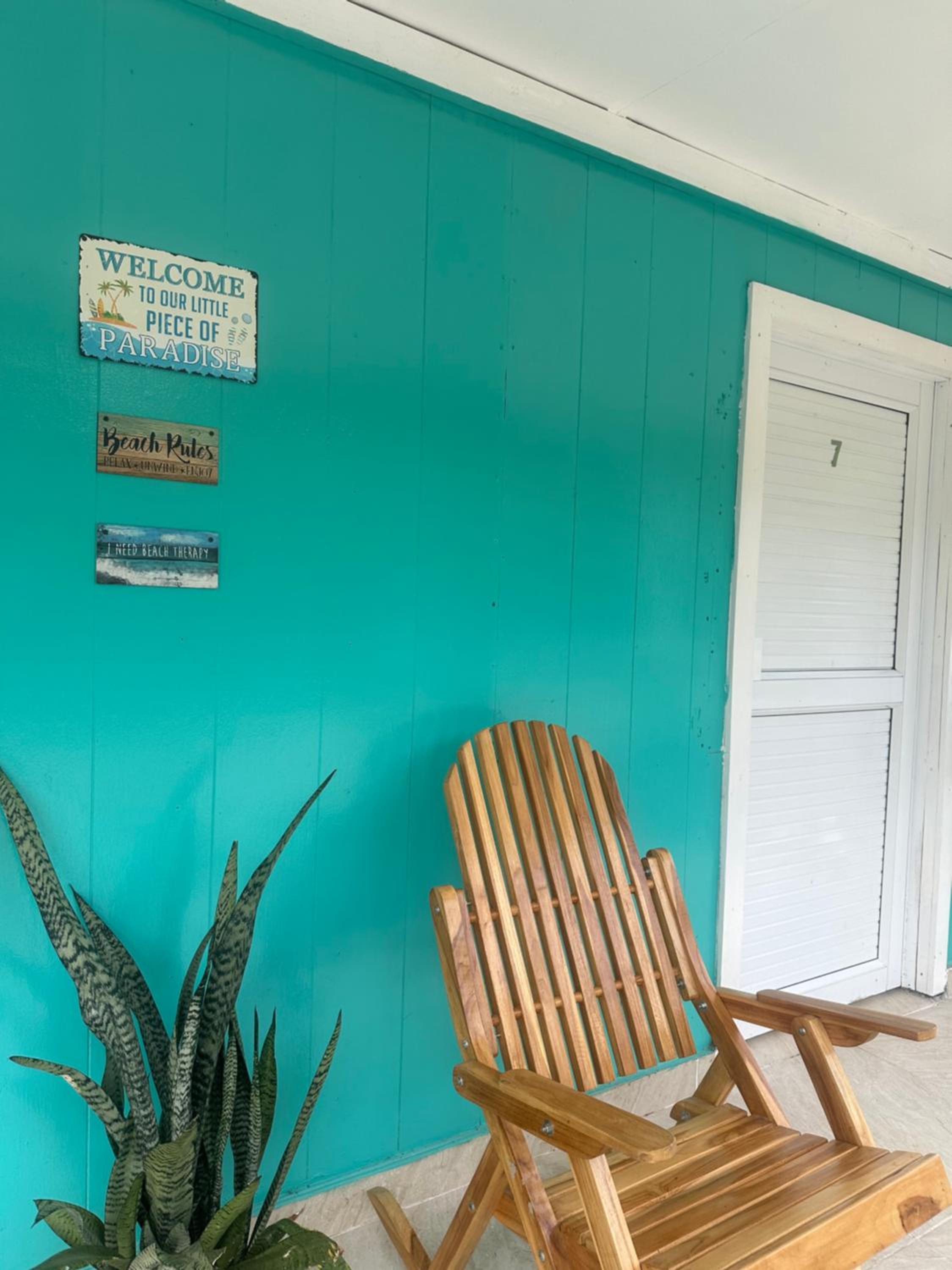 Leonor’s Guest House