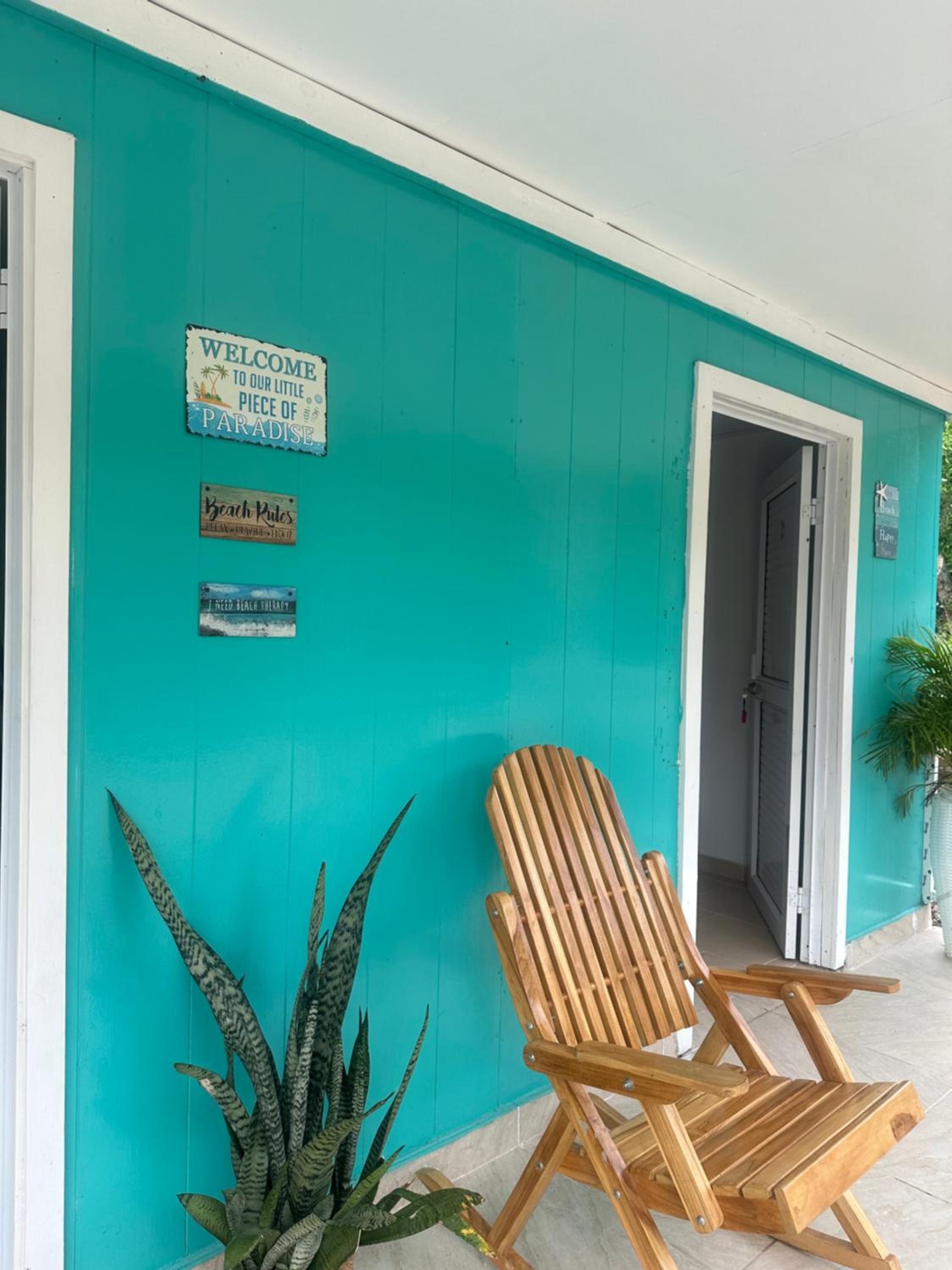 Leonor’s Guest House
