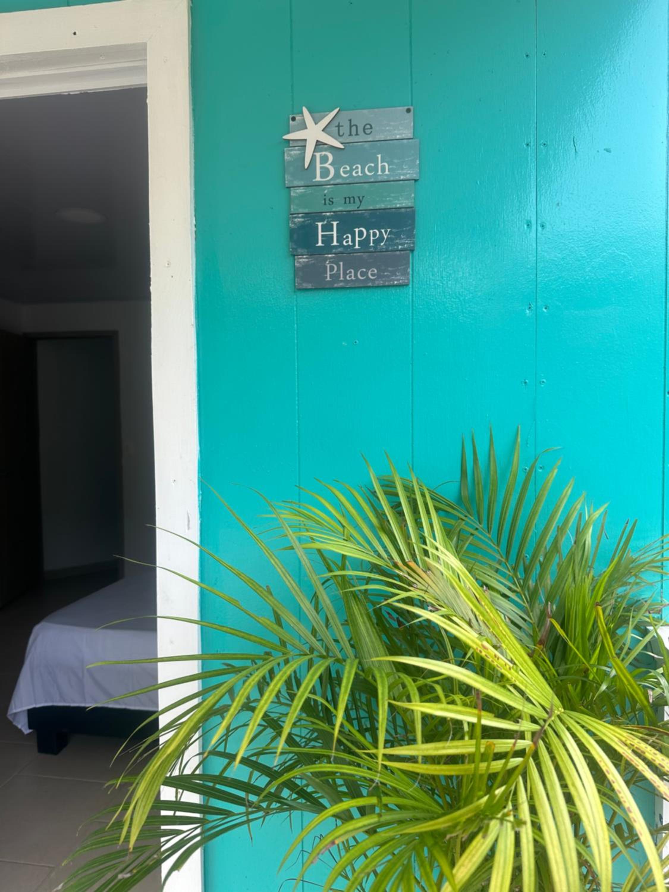 Leonor’s Guest House