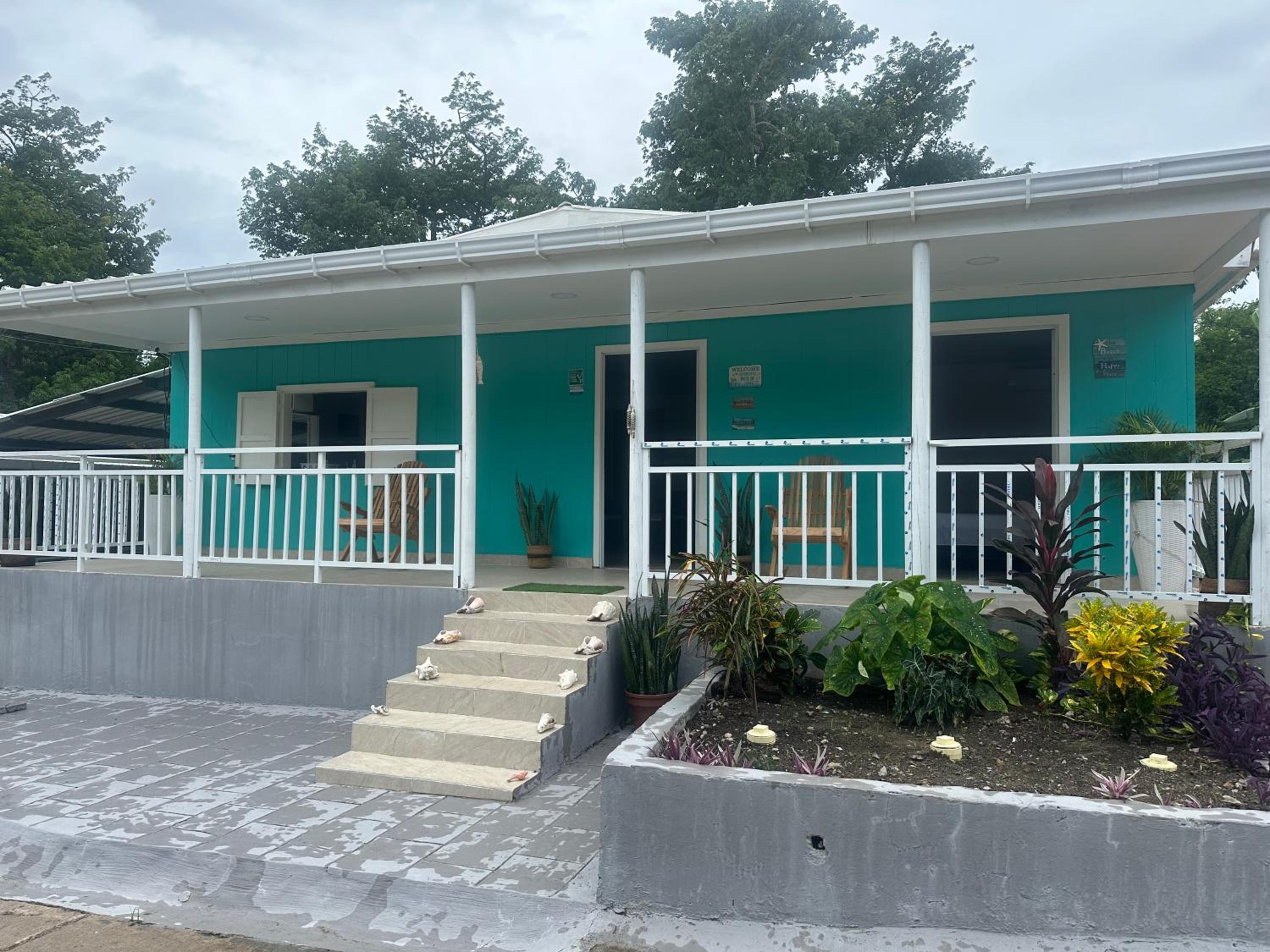 Leonor’s Guest House
