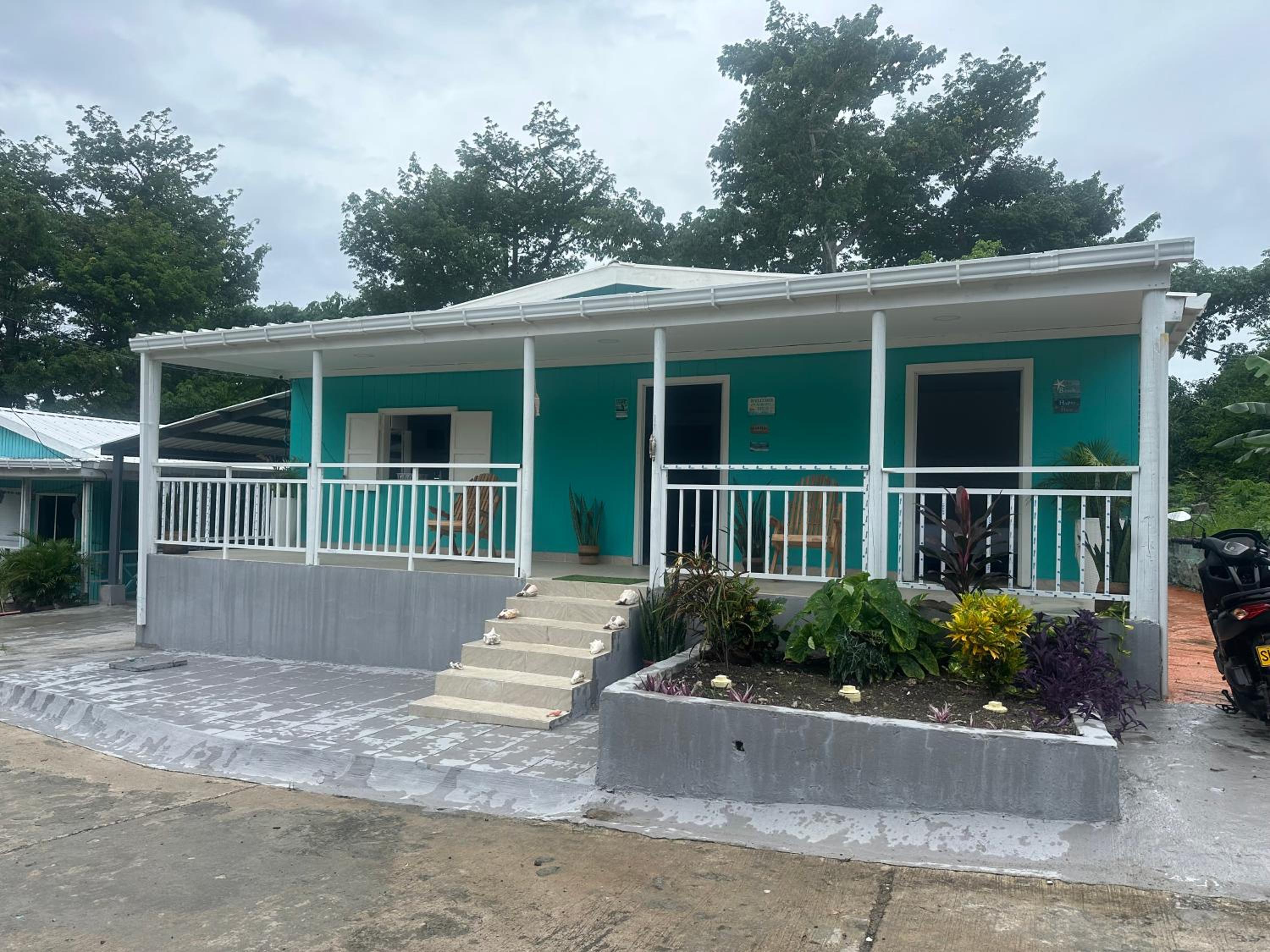 Leonor’s Guest House