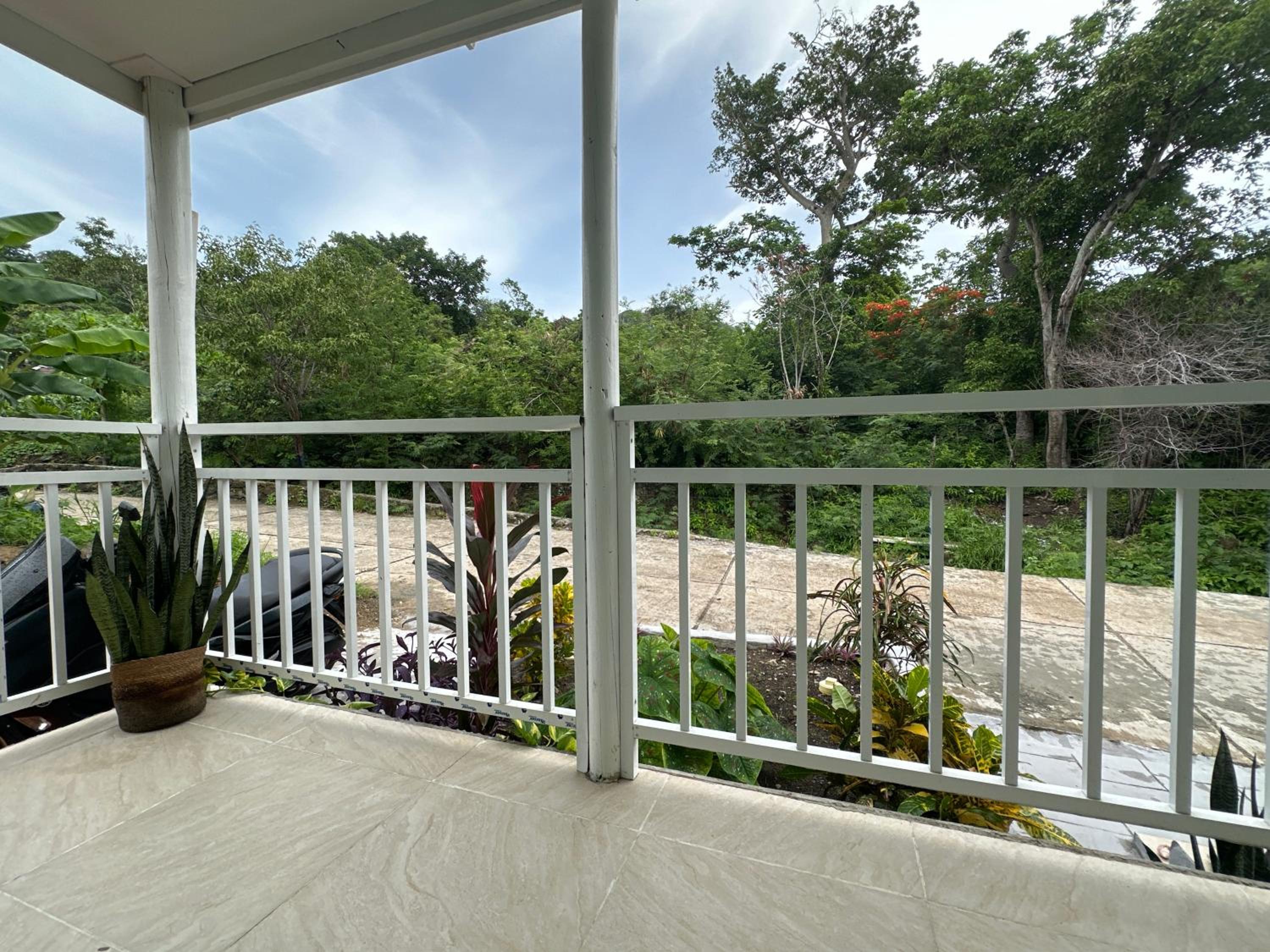 Leonor’s Guest House