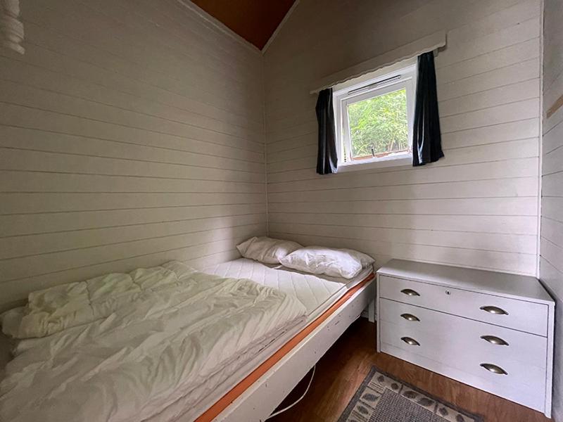 Selje Camping - Hytte Nr 5