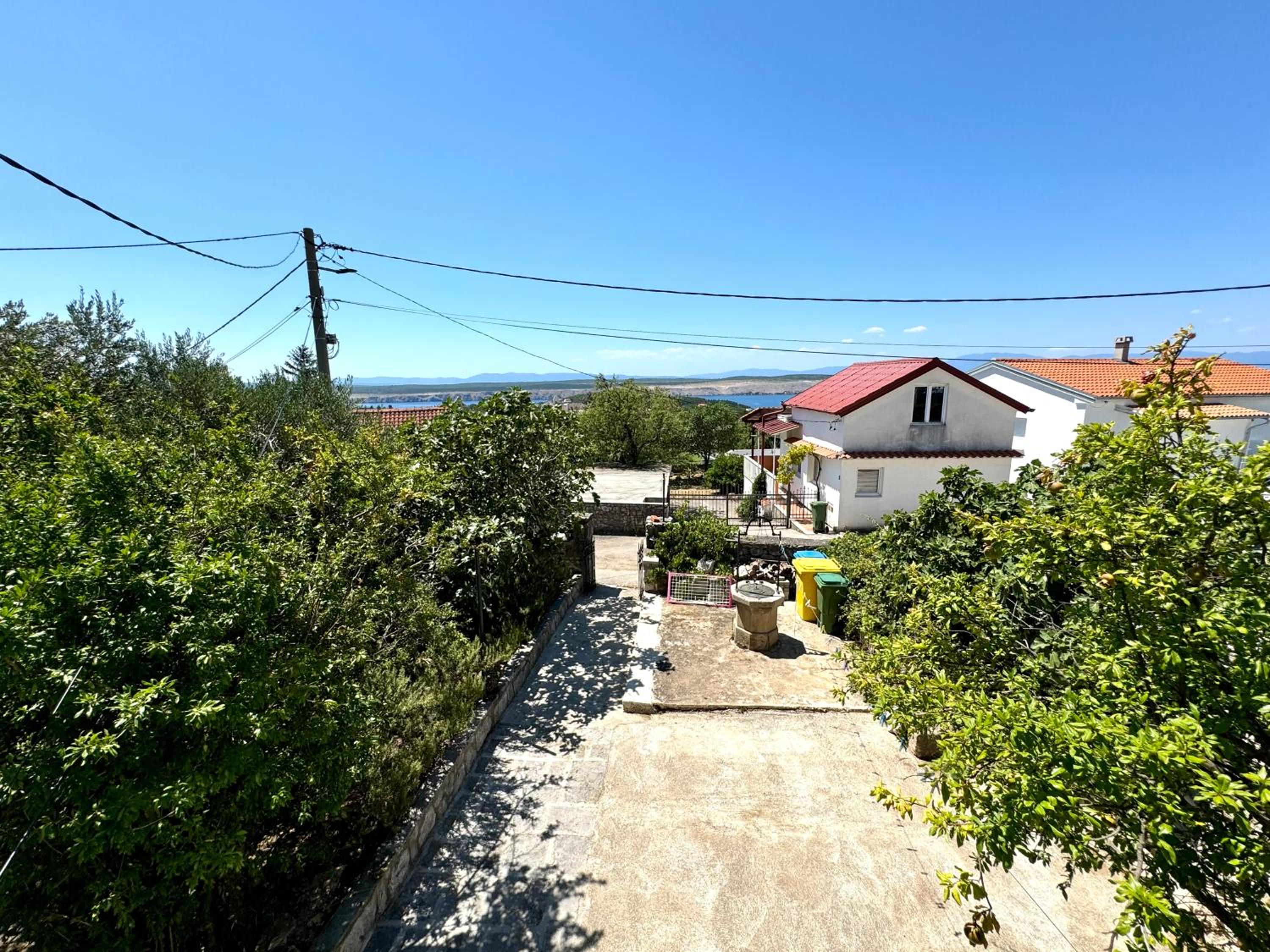 Kuća za odmor Adria