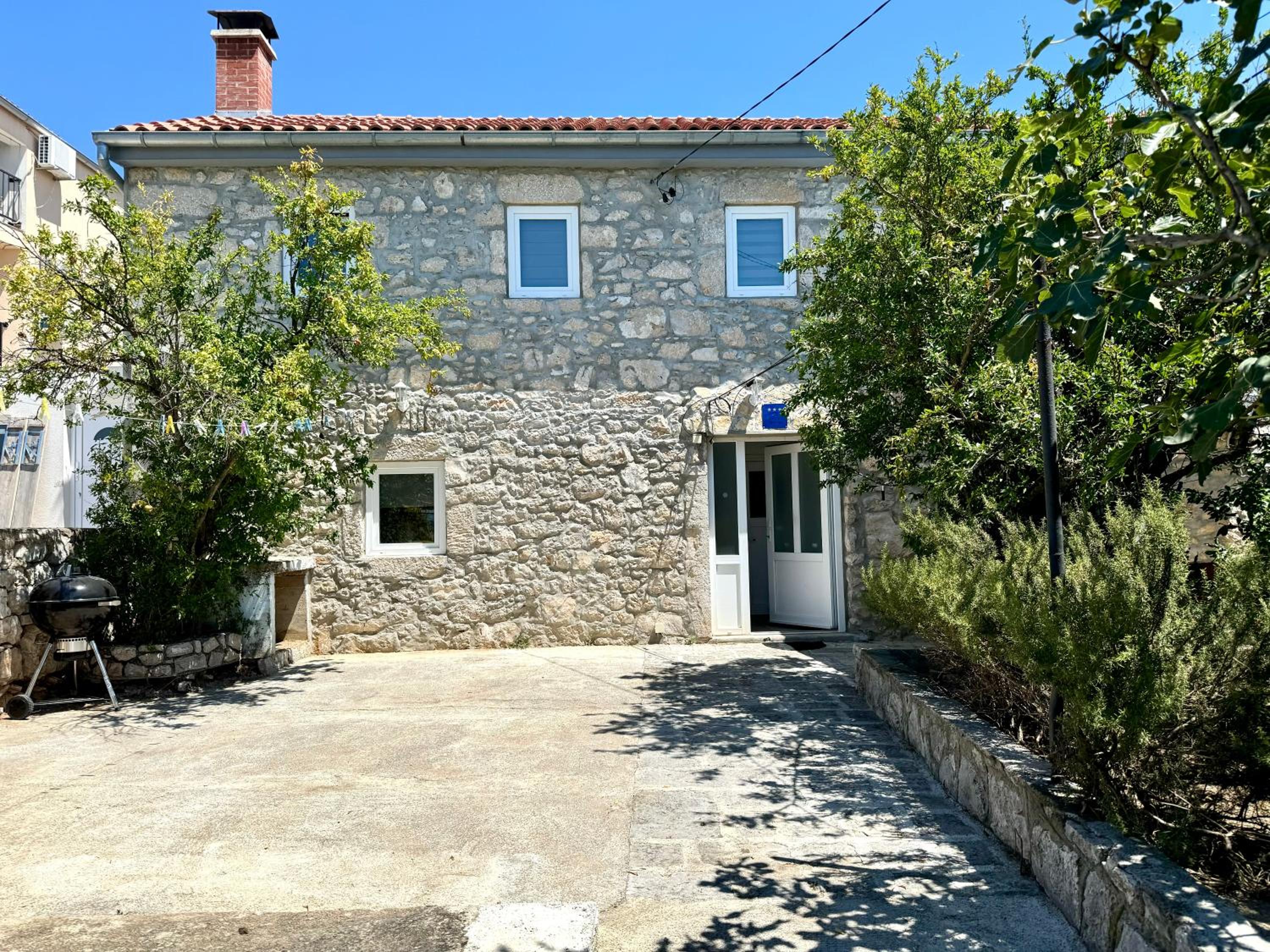 Kuća za odmor Adria