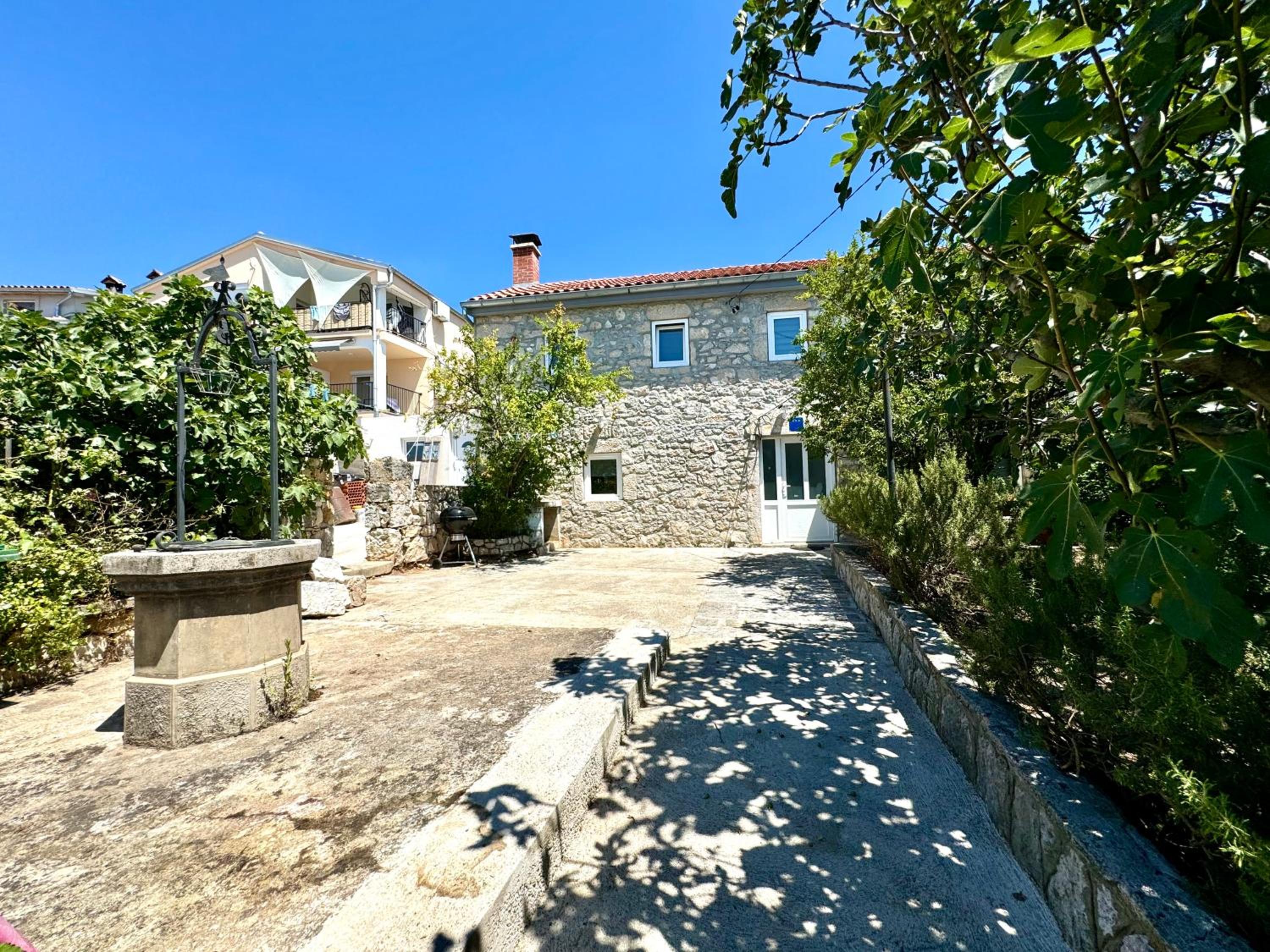 Kuća za odmor Adria