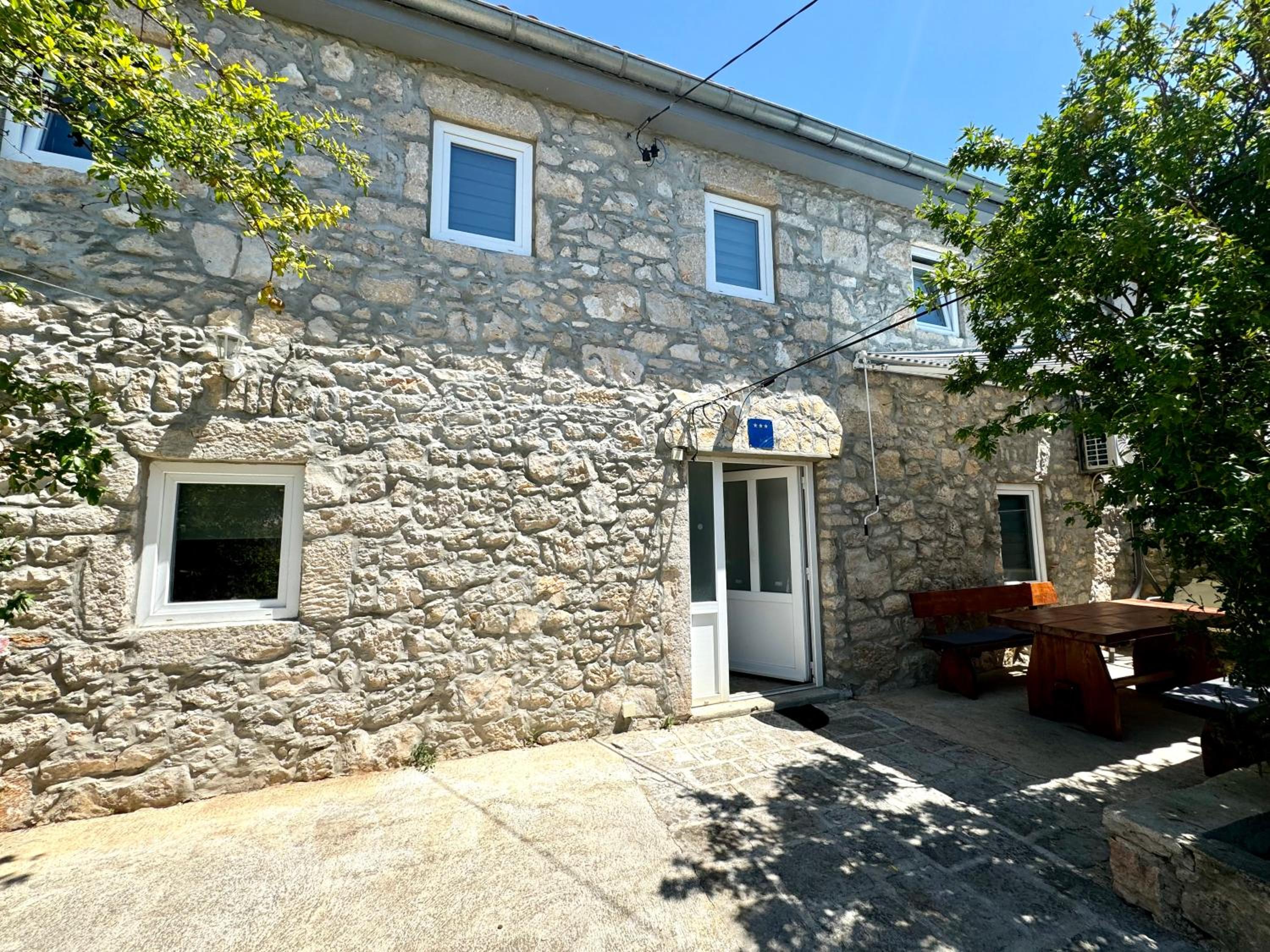 Kuća za odmor Adria