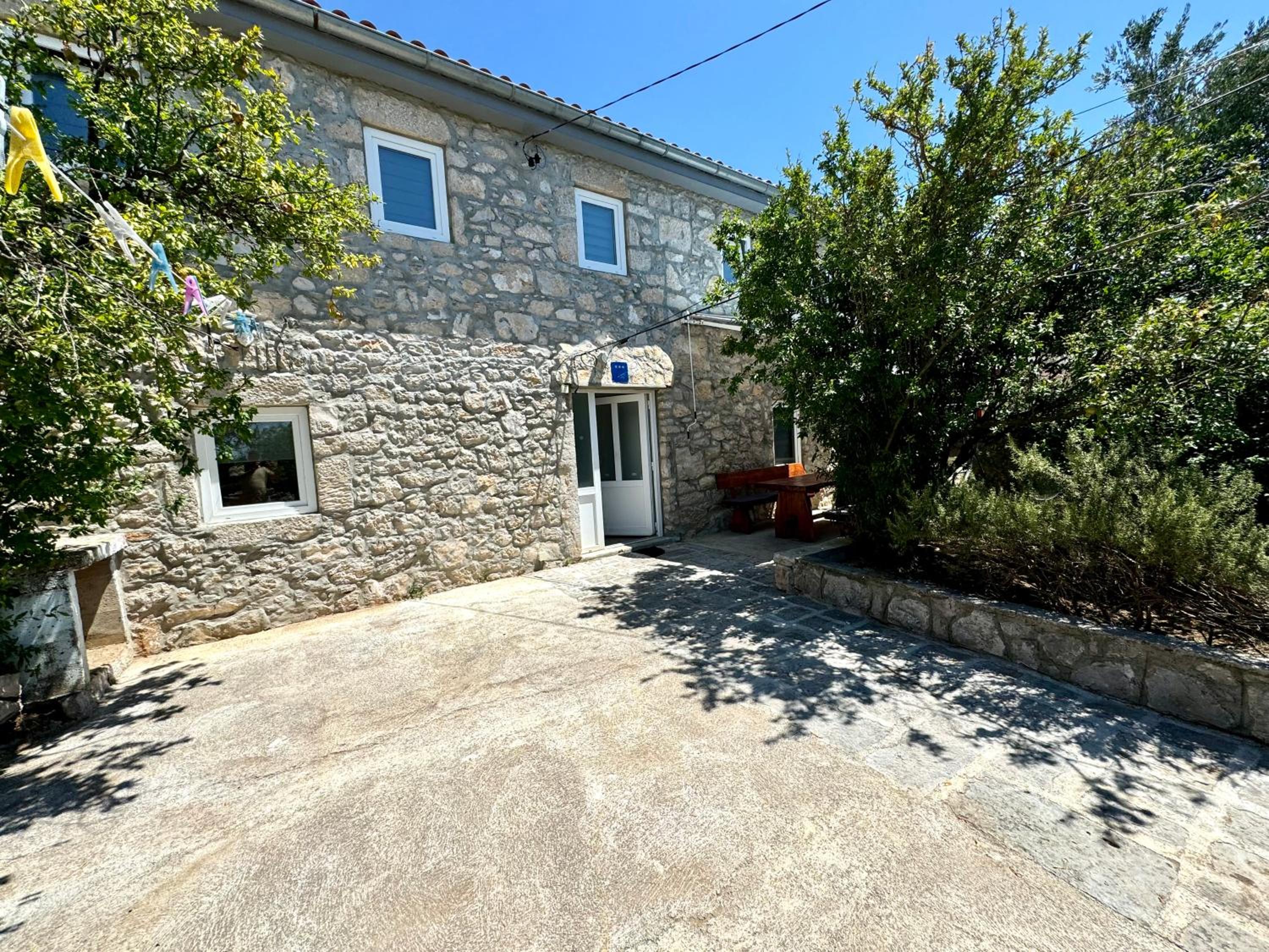 Kuća za odmor Adria