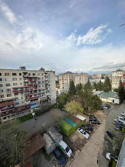 Kutaisi Apartment