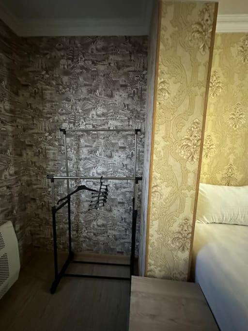 Kutaisi Apartment