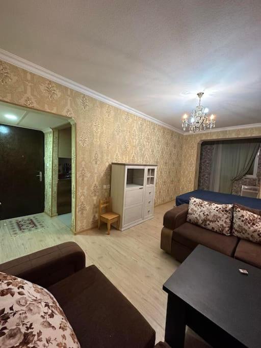 Kutaisi Apartment