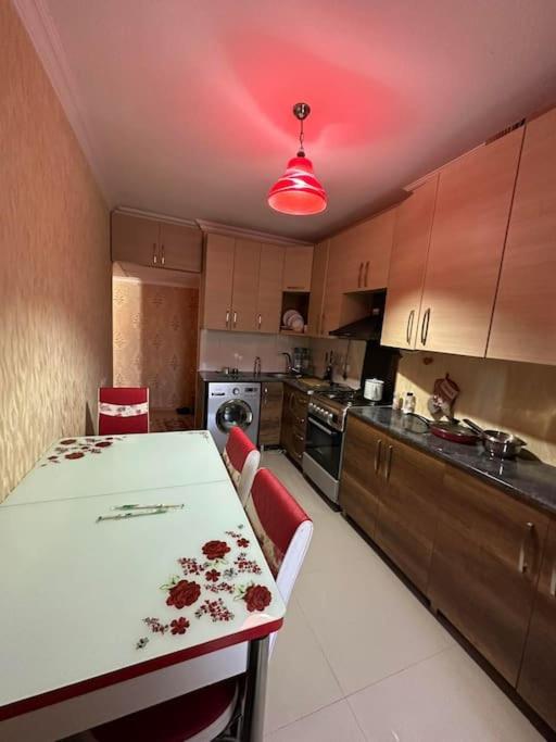 Kutaisi Apartment