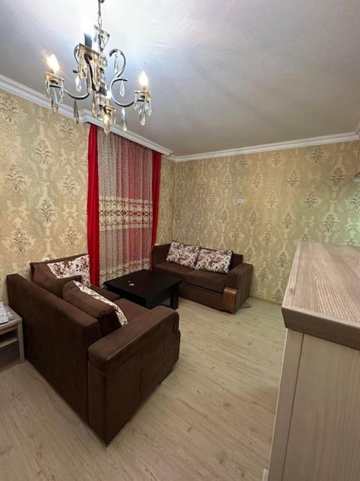 Kutaisi Apartment