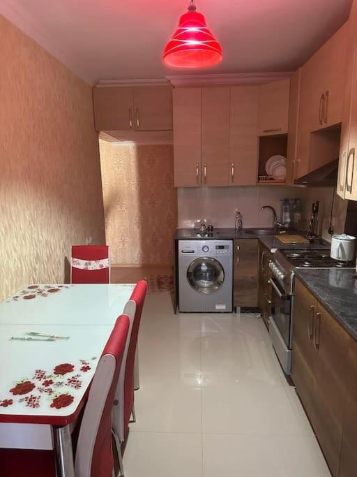 Kutaisi Apartment