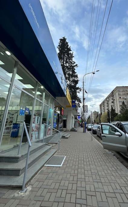 Kutaisi Apartment
