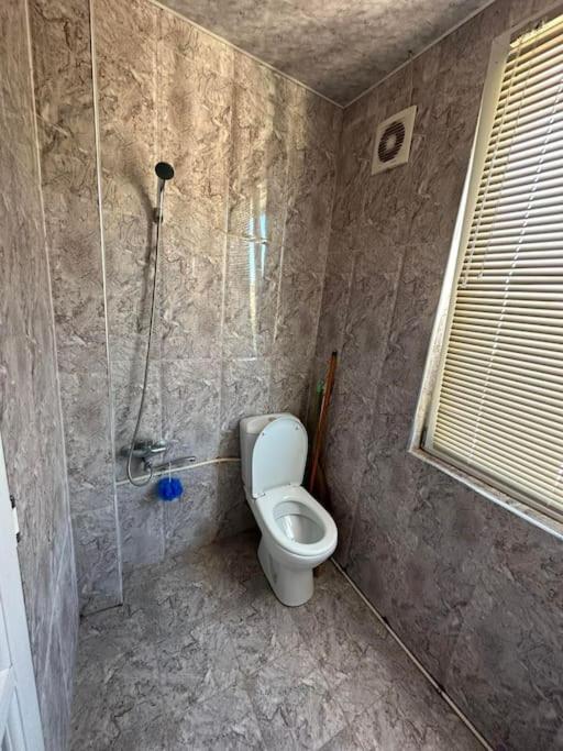 Kutaisi Apartment