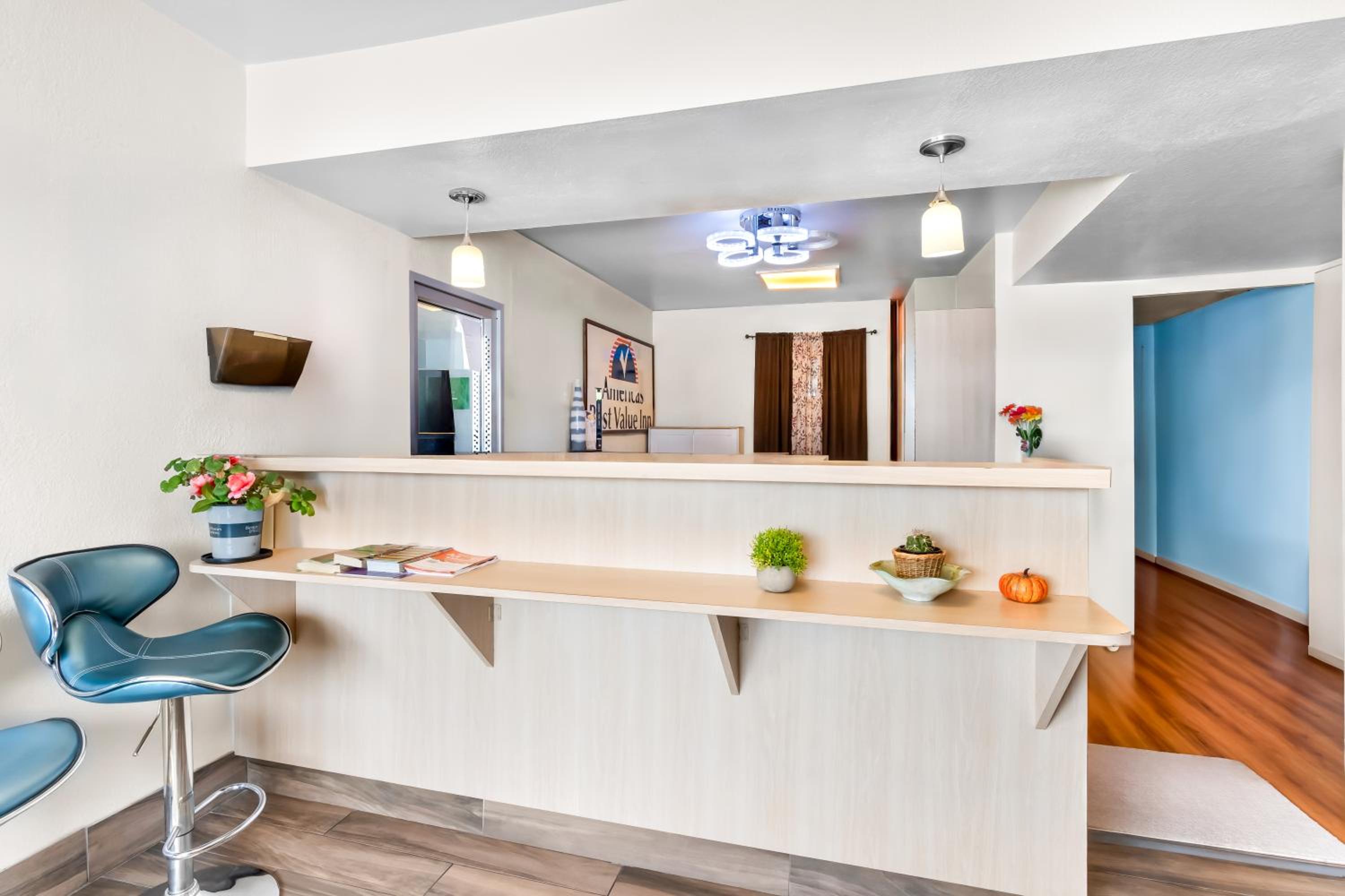 Stillwater Vacations - Americas Best Value Inn Stillwater - Property Image 5