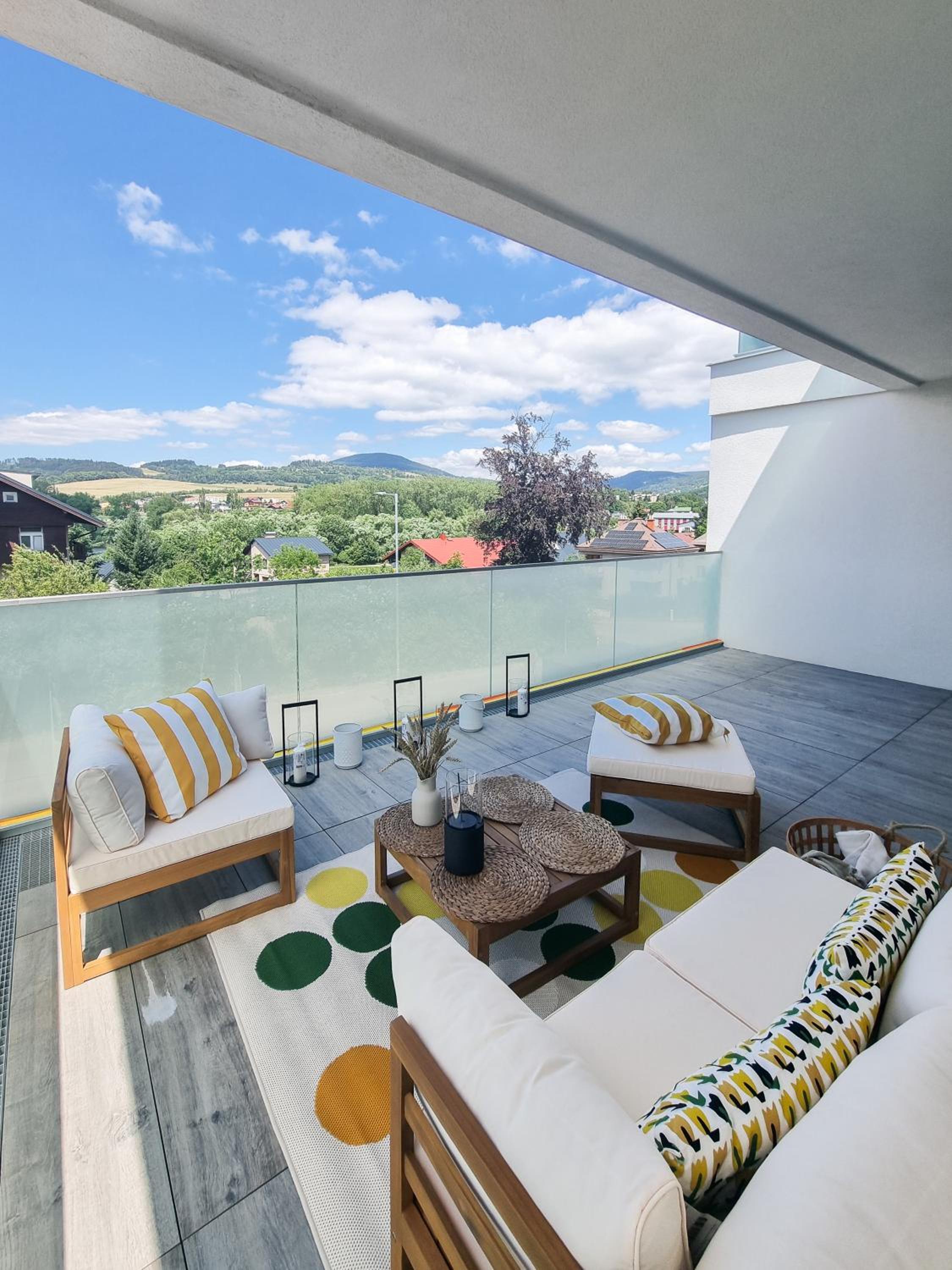 Endemit Apartment
