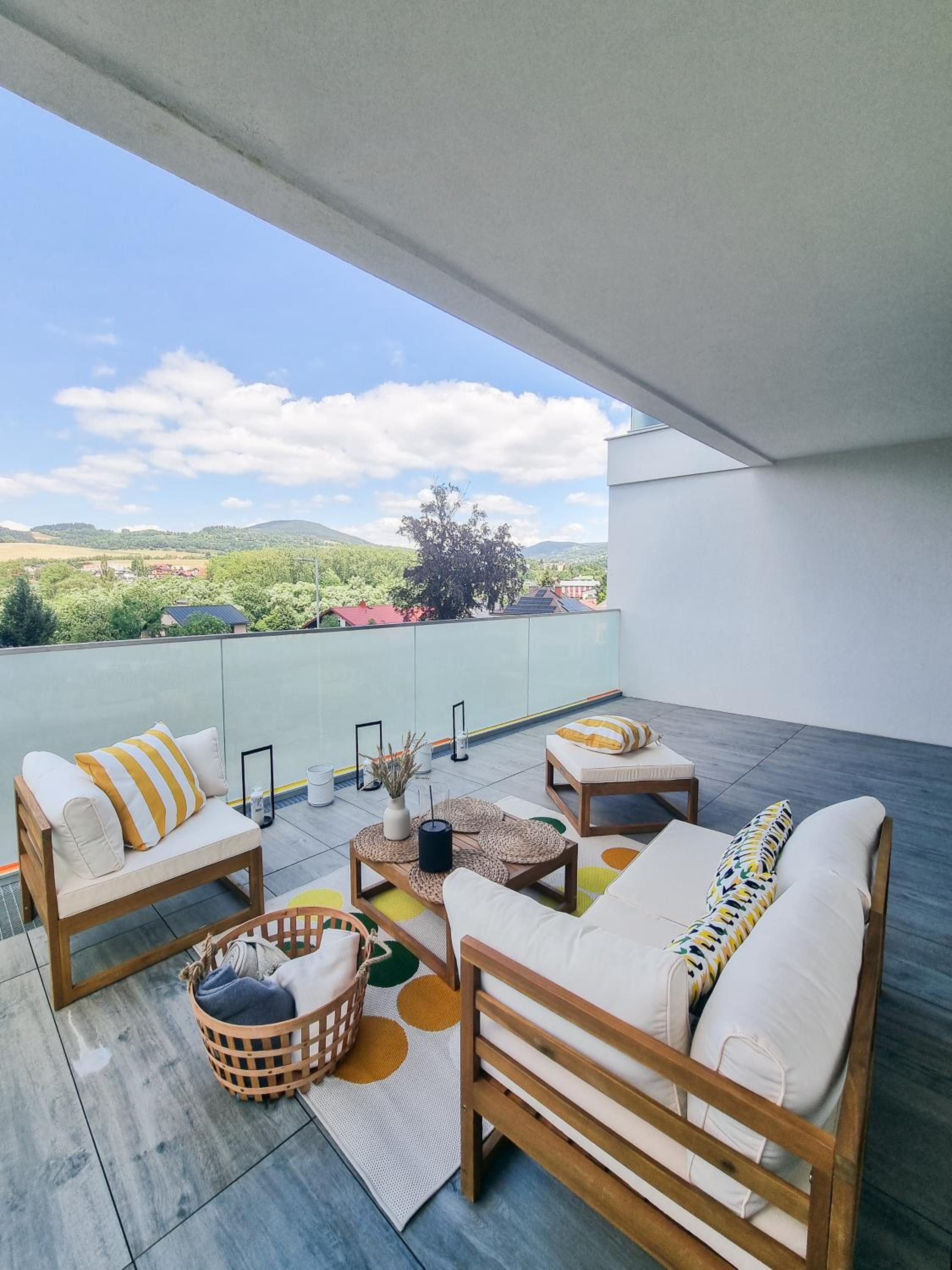 Endemit Apartment