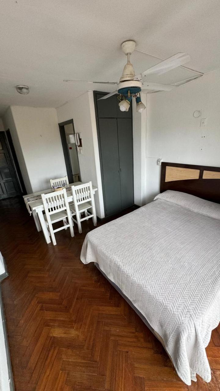 Urquiza Centro