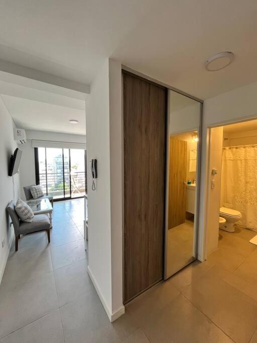 Nuevo Studio en Palermo Hollywood