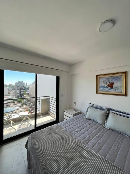 Nuevo Studio en Palermo Hollywood