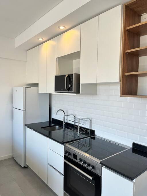 Nuevo Studio en Palermo Hollywood