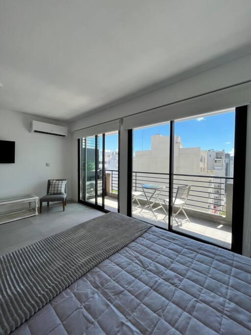 Nuevo Studio en Palermo Hollywood