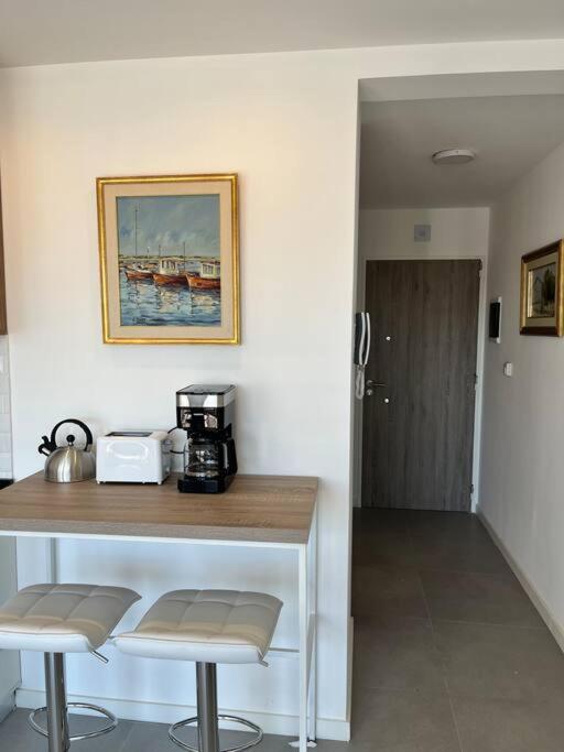 Nuevo Studio en Palermo Hollywood