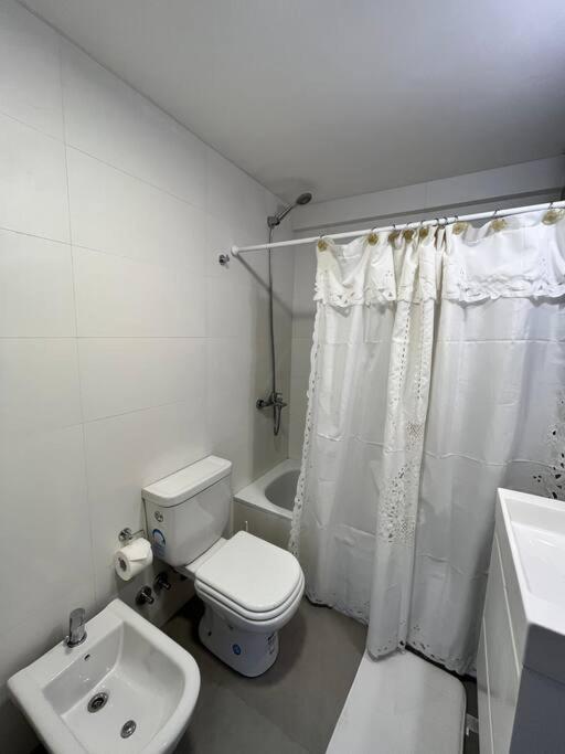 Nuevo Studio en Palermo Hollywood