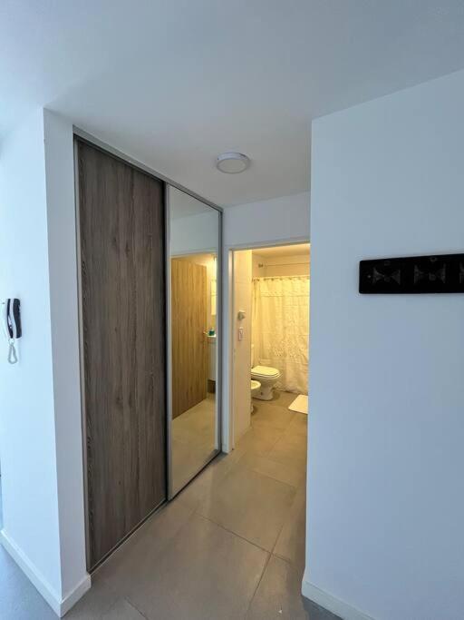 Nuevo Studio en Palermo Hollywood