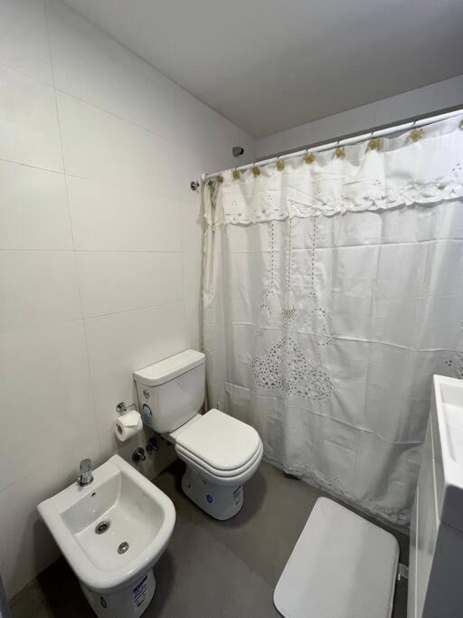 Nuevo Studio en Palermo Hollywood