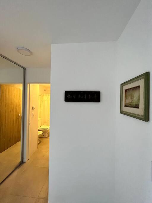 Nuevo Studio en Palermo Hollywood