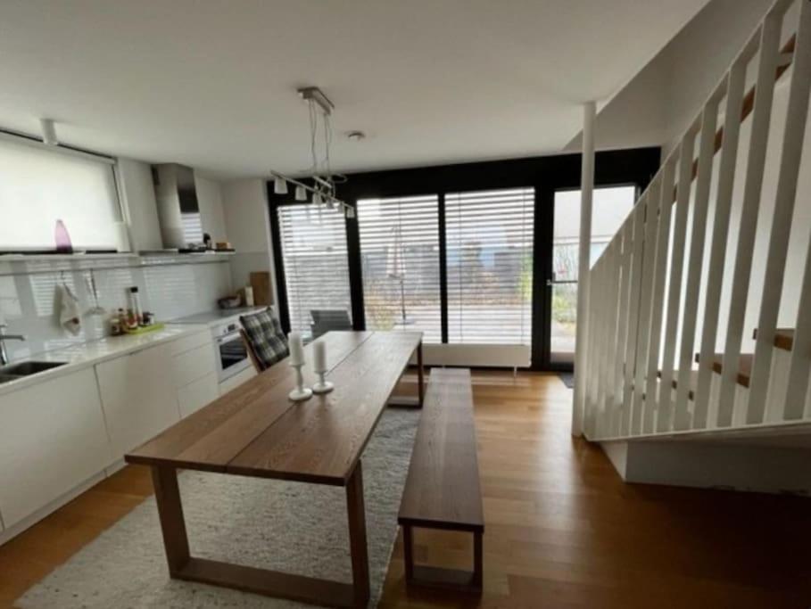 Newly Renovated Cheerful Cottage in Dürnstein