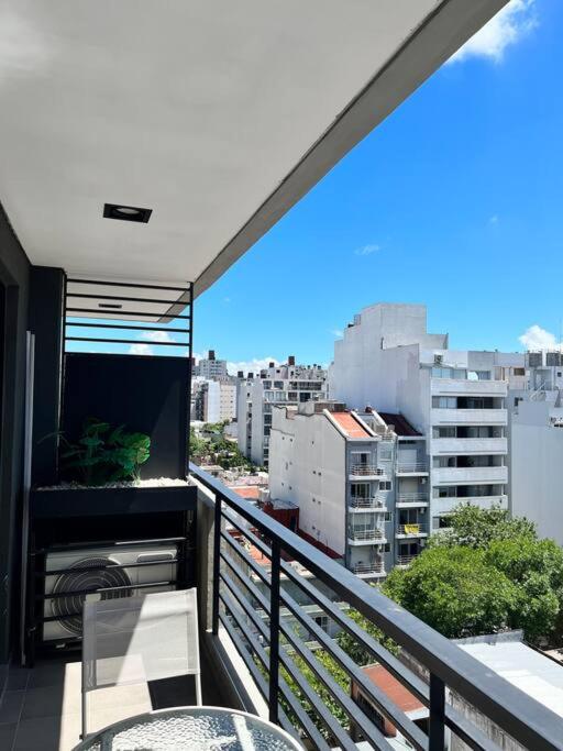 Nuevo Studio en Palermo Hollywood
