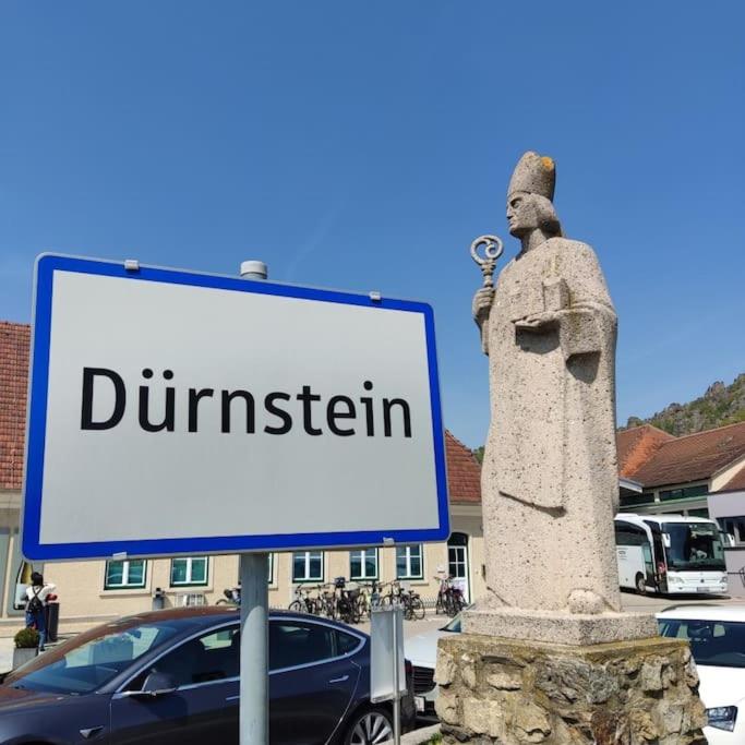 Newly Renovated Cheerful Cottage in Dürnstein
