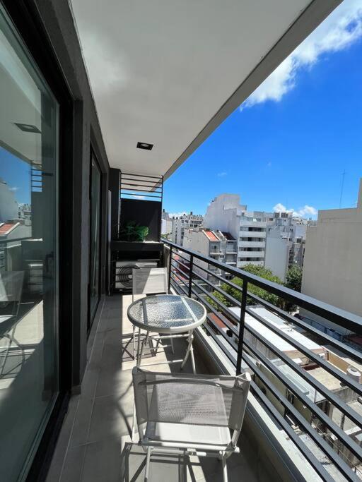 Nuevo Studio en Palermo Hollywood