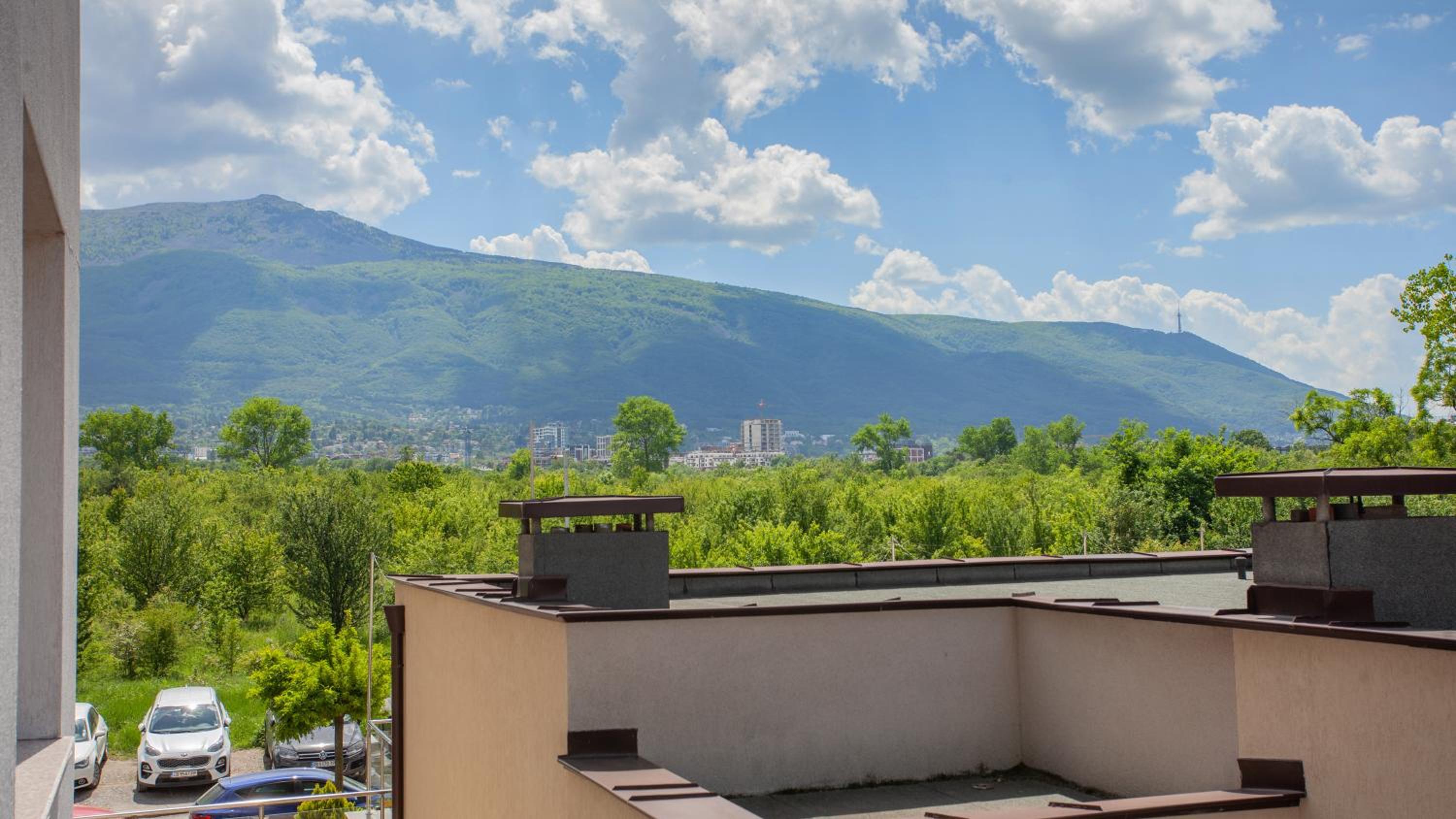 Elevated Living