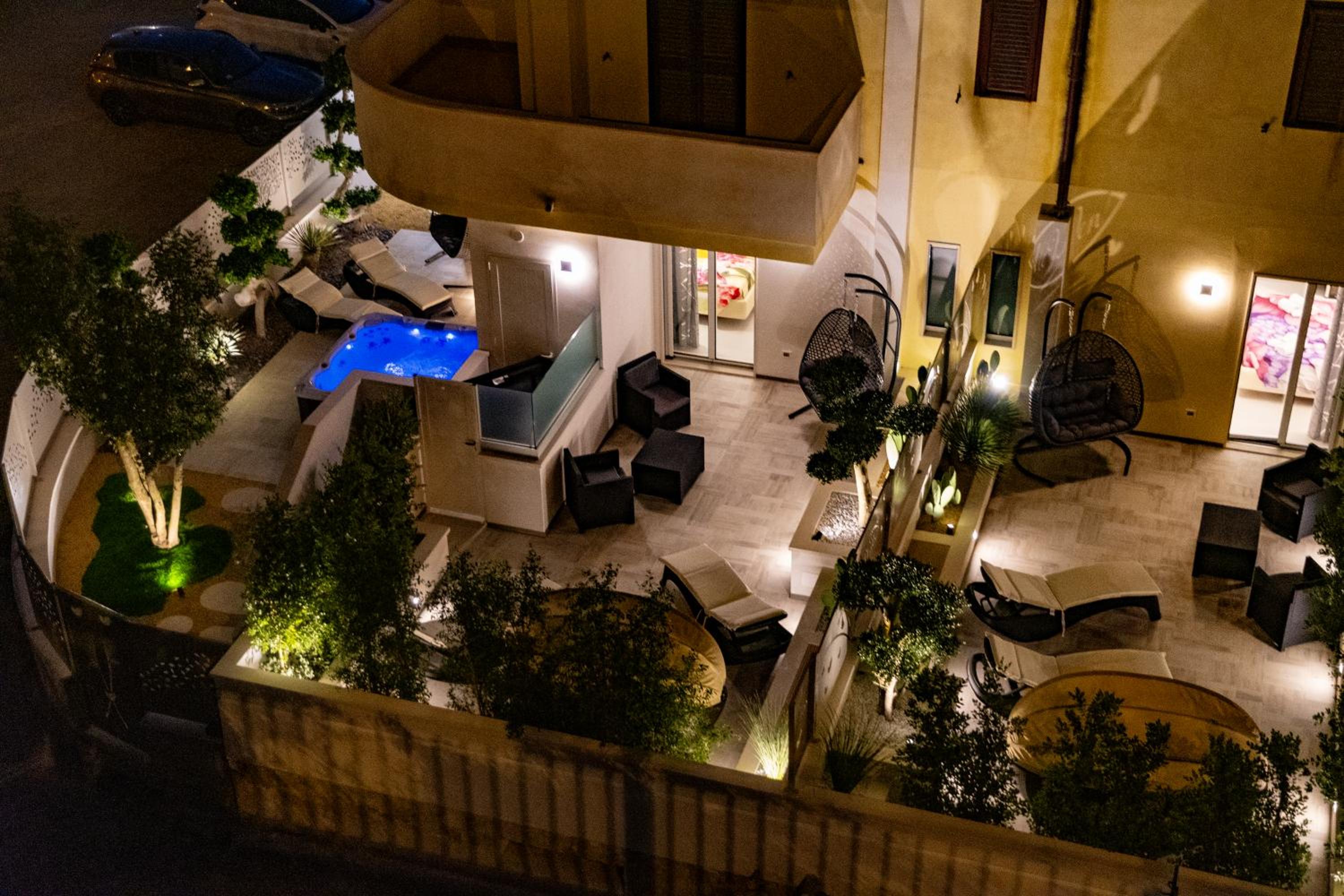 Residence AleDen