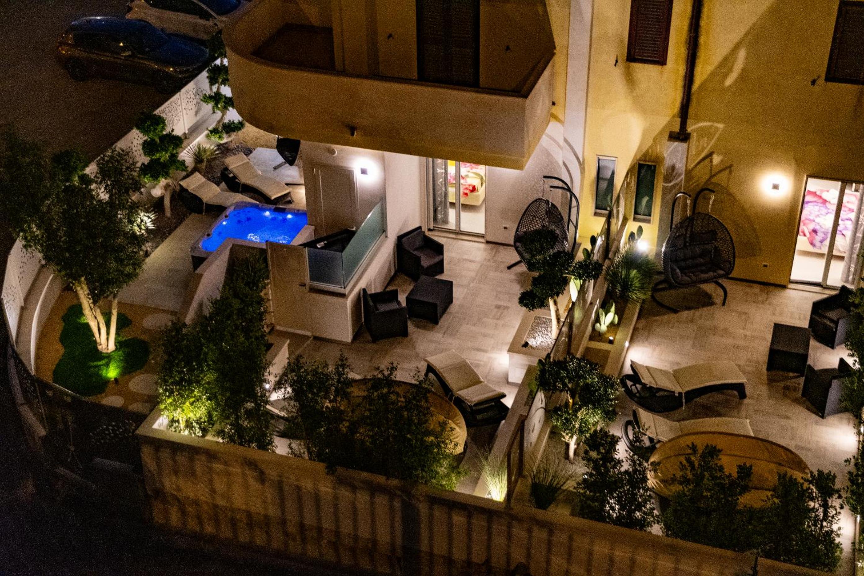 Residence AleDen